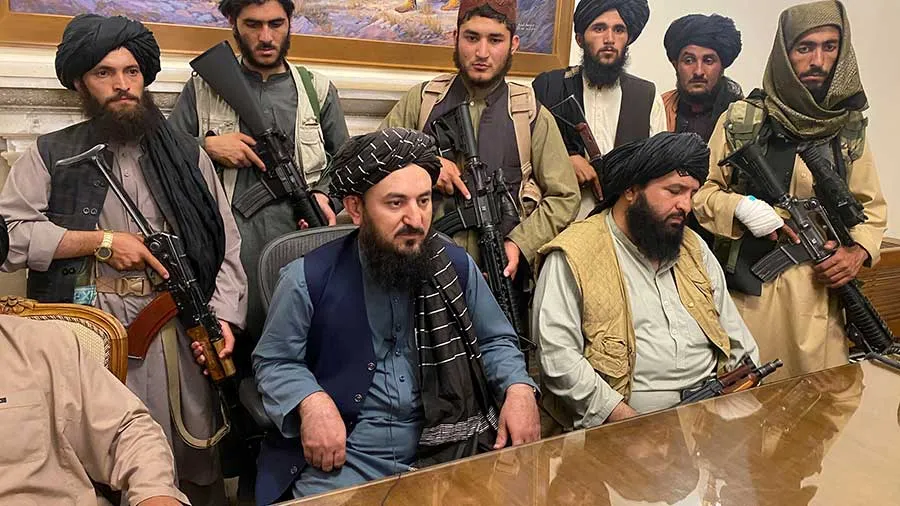 Taliban announce Complete Ban on Tiktok And PubG Within 90 Days