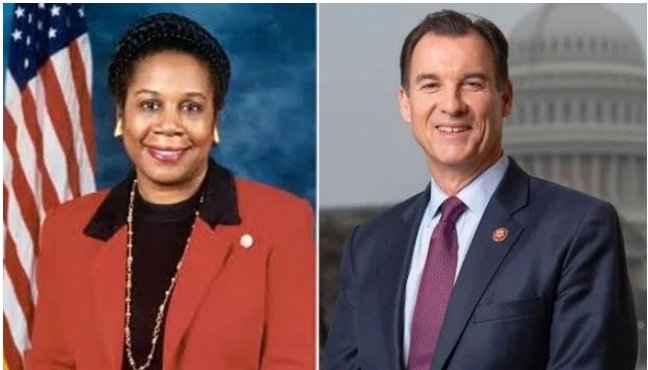 US Congress members arriving in Pakistan tomorrow to see ravage of floods and support relief activities