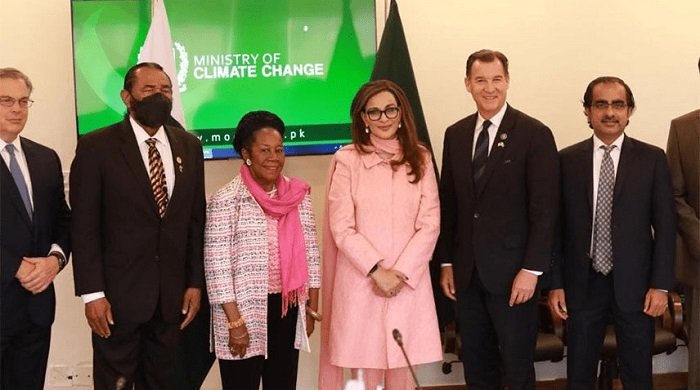 Medical teams arriving in Pakistan from USA to help flood-hit people facing diseases: US Congresswoman