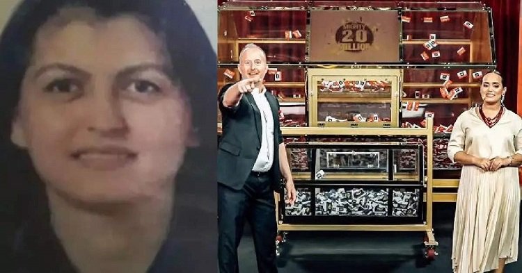 French expatriate in Dubai wins 20 million Dirhams Big Ticket