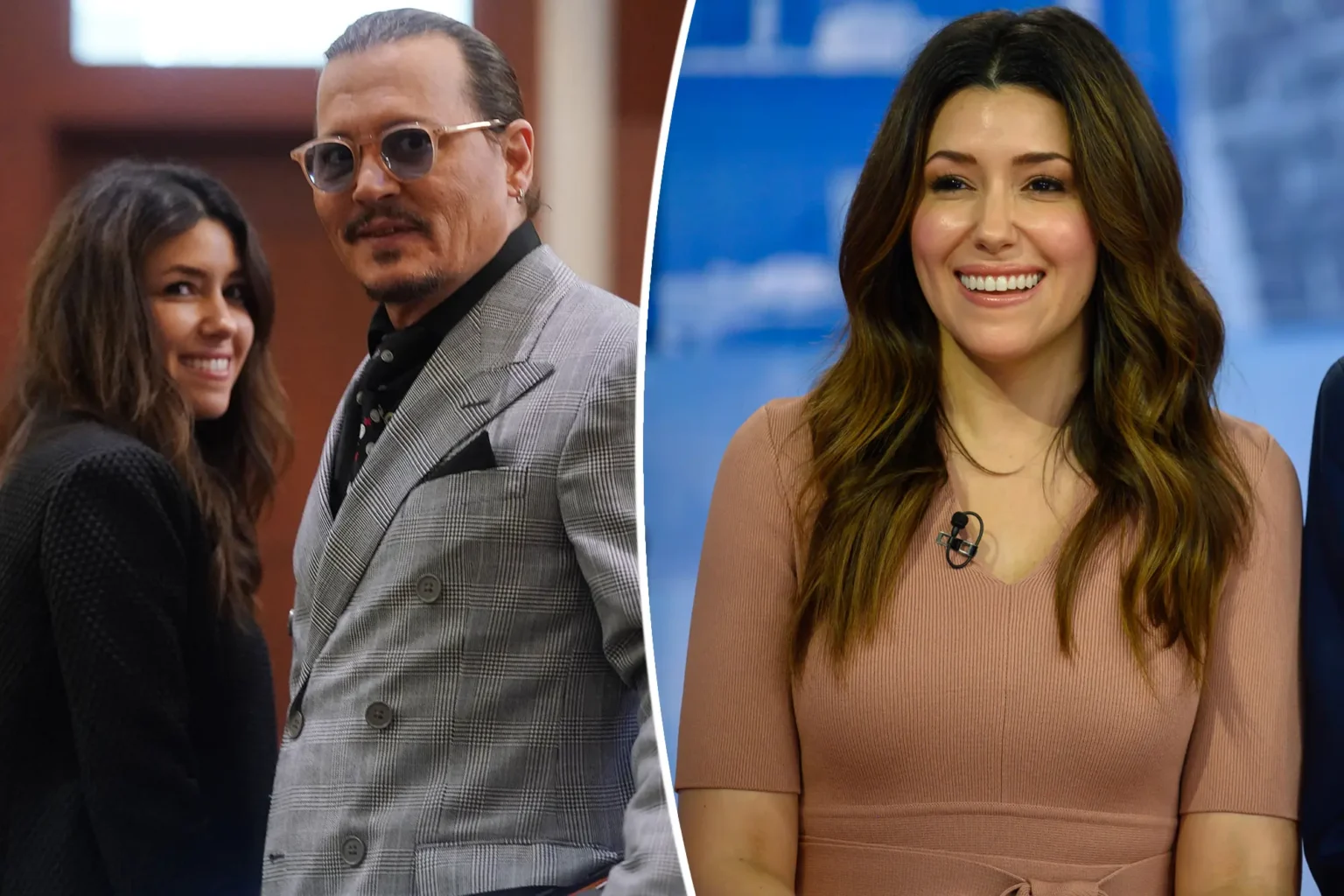 Johnny Depp’s lawyer Camille Vasquez is set to return to Court