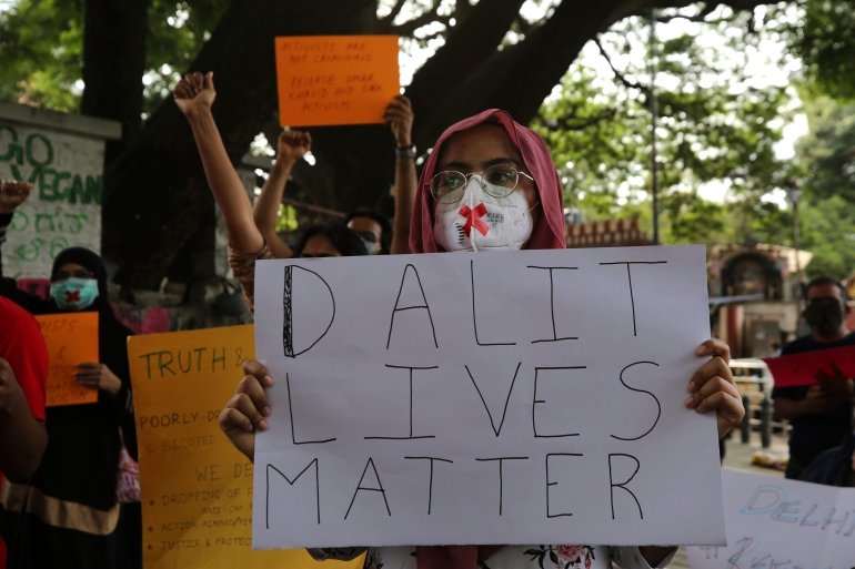 Teacher beats to death a Dalit student in India over spelling mistake