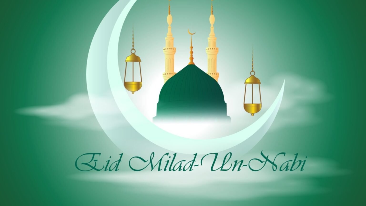 Eid Miladun Nabi is to be celebrated on Oct 9