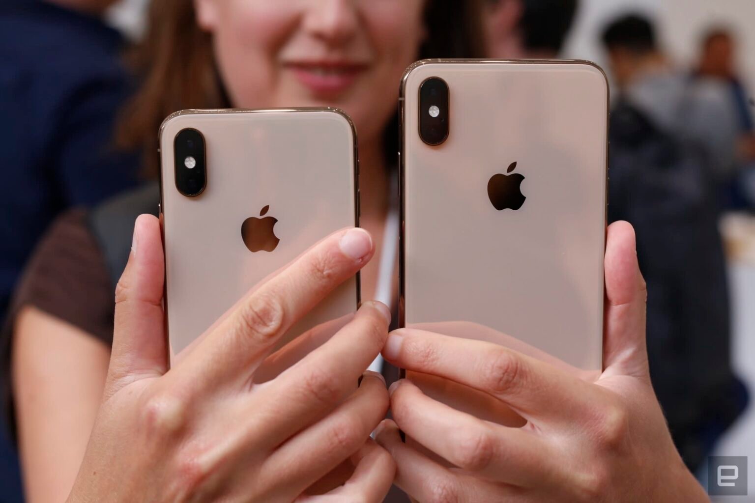 APPLE DROPS PLAN TO BOOST IPHONE PRODUCTION