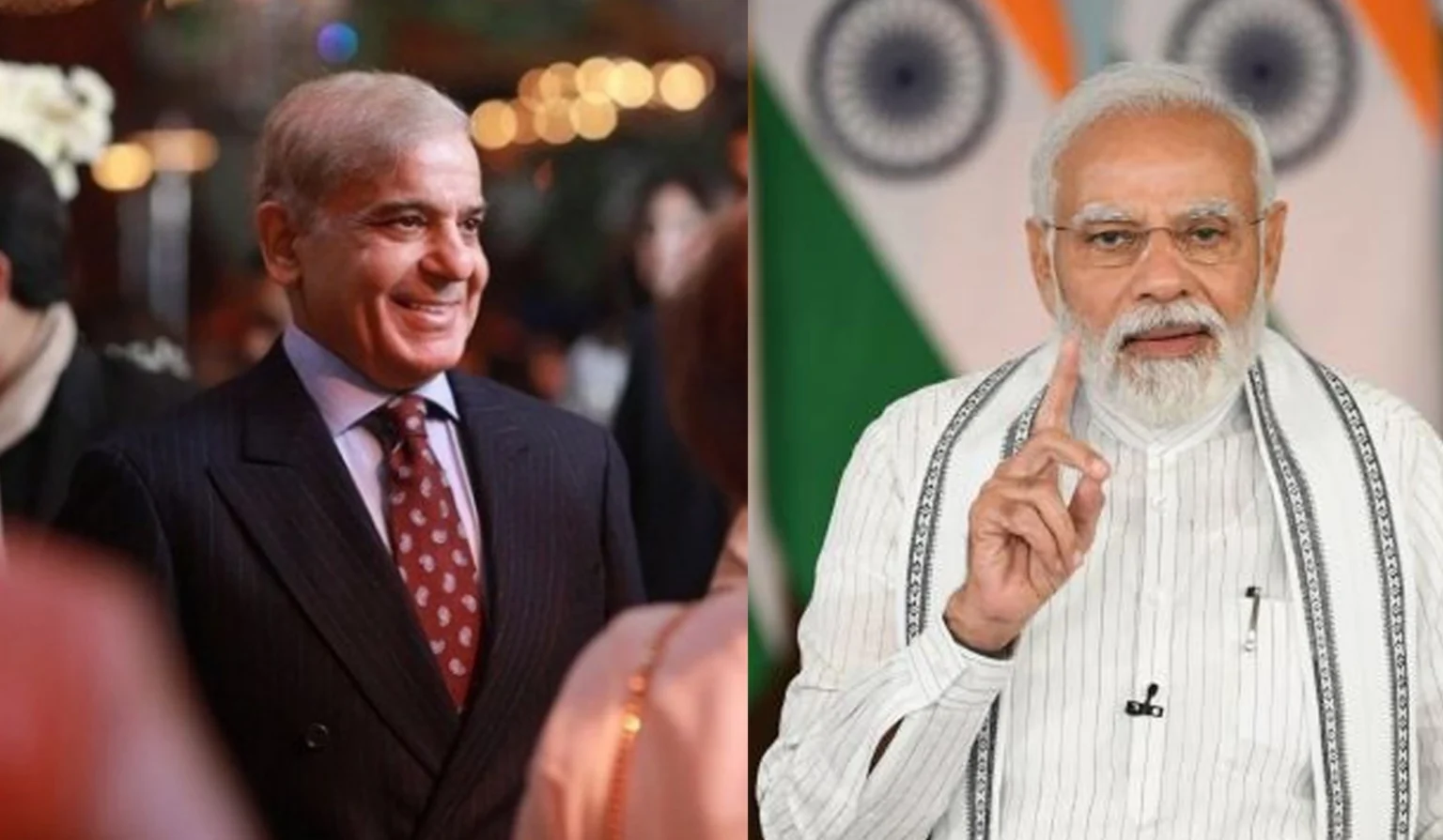 Pakistan is not expecting a bilateral meeting between Modi and Shahbaz at SCO Summit