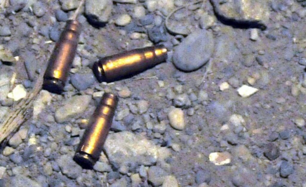 WhatsApp clash influences teenage student to kill his classmate in Sargodha