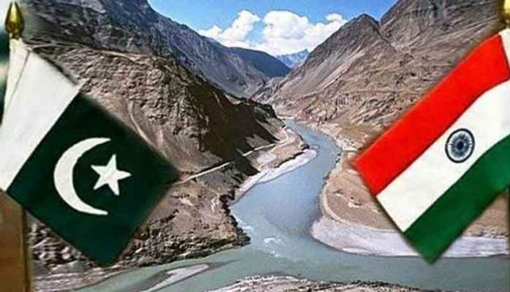 World Bank Makes Appointments Under the Indus Waters Treaty