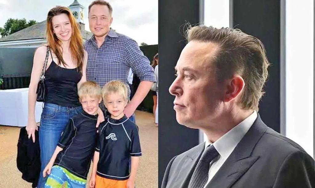 I have Plans to Welcome more Kids in Future, Says Elon Musk