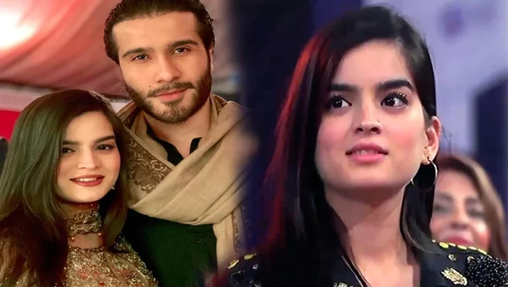 Feroze Khan denies allegations of ex-wife of domestic Violence