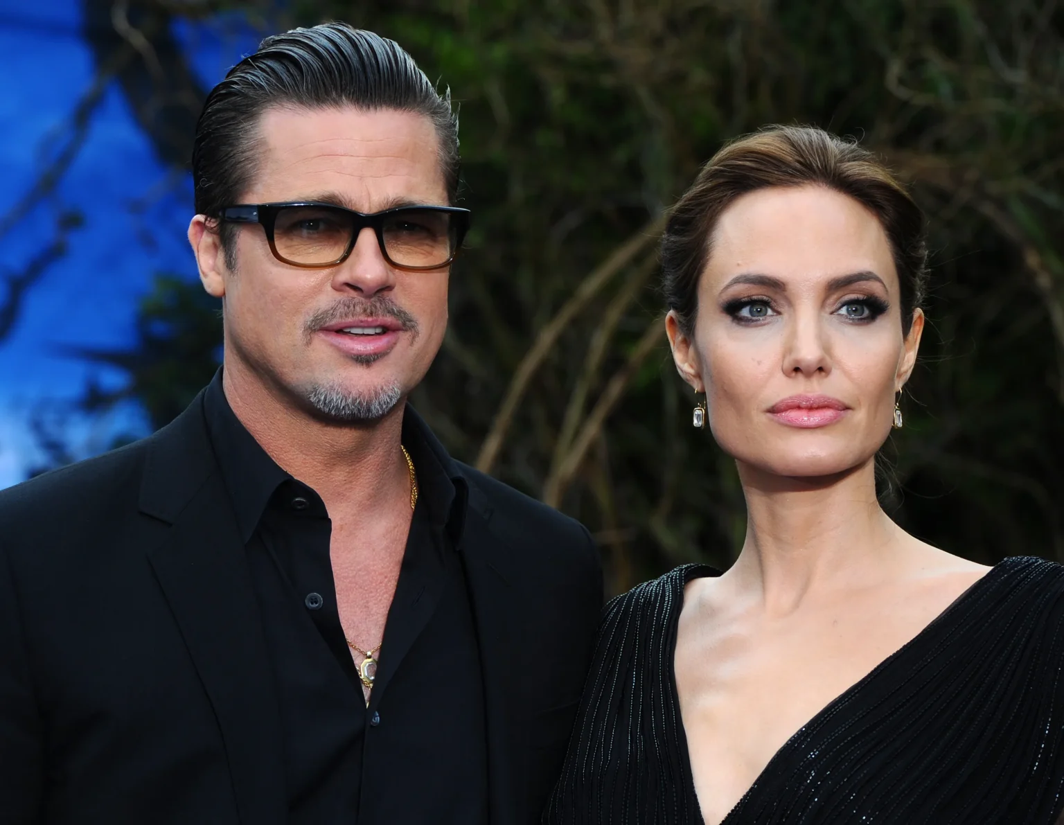 Brad Pitt turned to art to overcome ‘misery’ after Angelina Jolie split