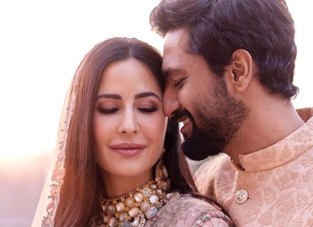 What did Katrina kaif Say about her Married Life?