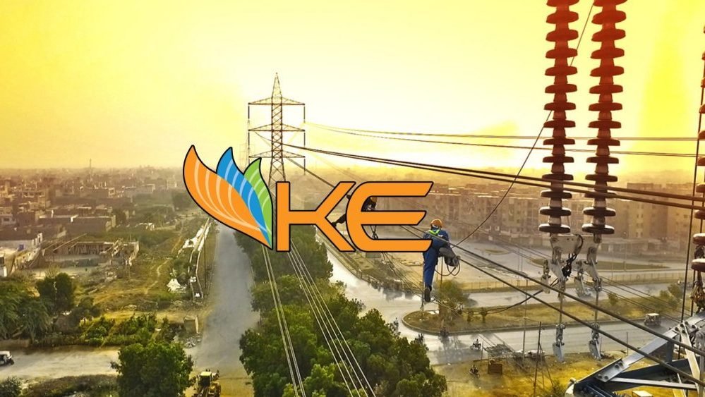 K-Electric Responds Swiftly Amid Karachi Rains, Urges Public to Prioritize Safety