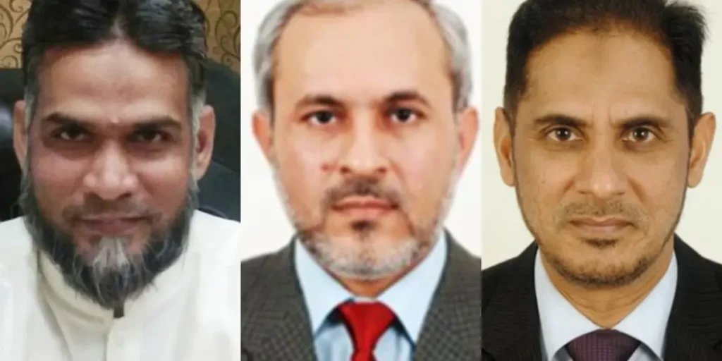 Proud Moment! 12 Pakistani Teachers on Stanford University’s top scientist list