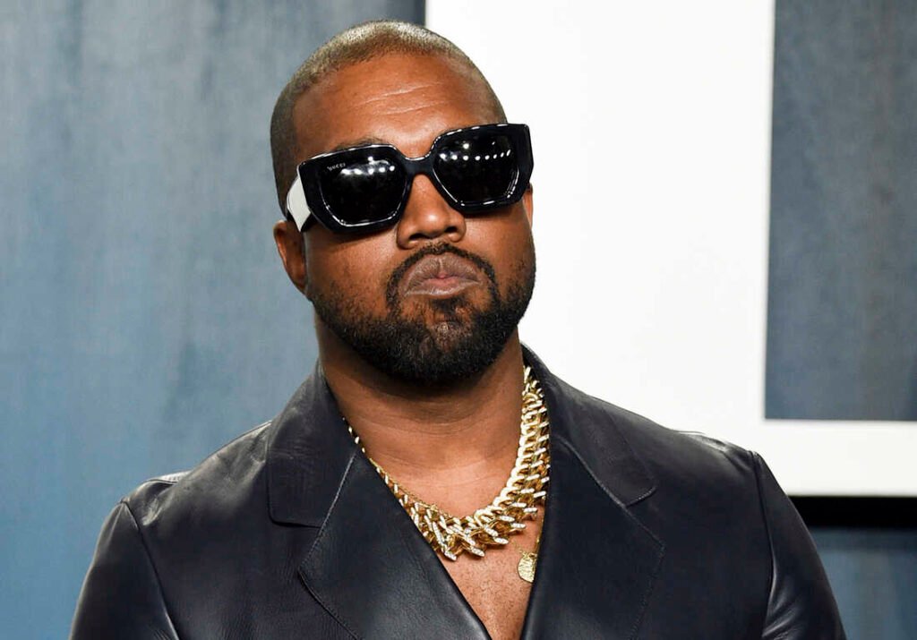 Kanye West Under legal trouble, Sued for $250M for hurting George Floyd’s daughter