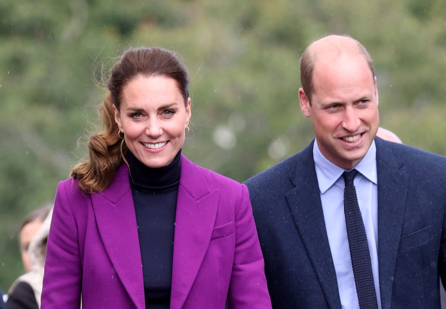 My Relationship with husband Prince William is ‘extraordinary,’ says Princess Kate Middleton