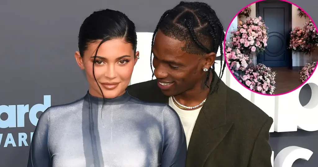 Travis Scott strongly denied cheating on his partner “Kylie Jenner”