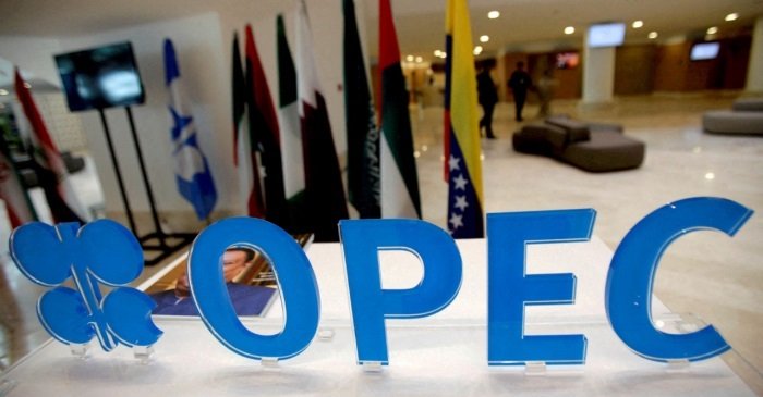 OPEC+ members set aside US threat, endorse oil output cut