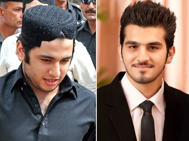 Supreme Court finally acquits Shahrukh Jatoi and co-accused Talpur in Shahzeb murder case