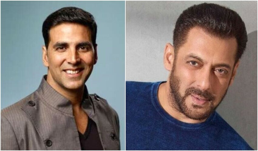 Salman Khan Akshay Kumars Security Enhanced After Receiving Death Threats The Truth