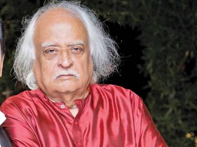 Anwar Maqsood Addresses Abduction Rumors at the International Urdu Conference