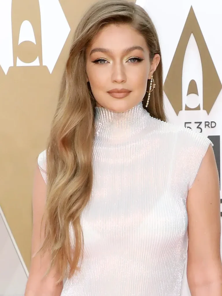 Gigi Hadid quits Twitter, says it’s becoming a cesspool of hate under its new leadership