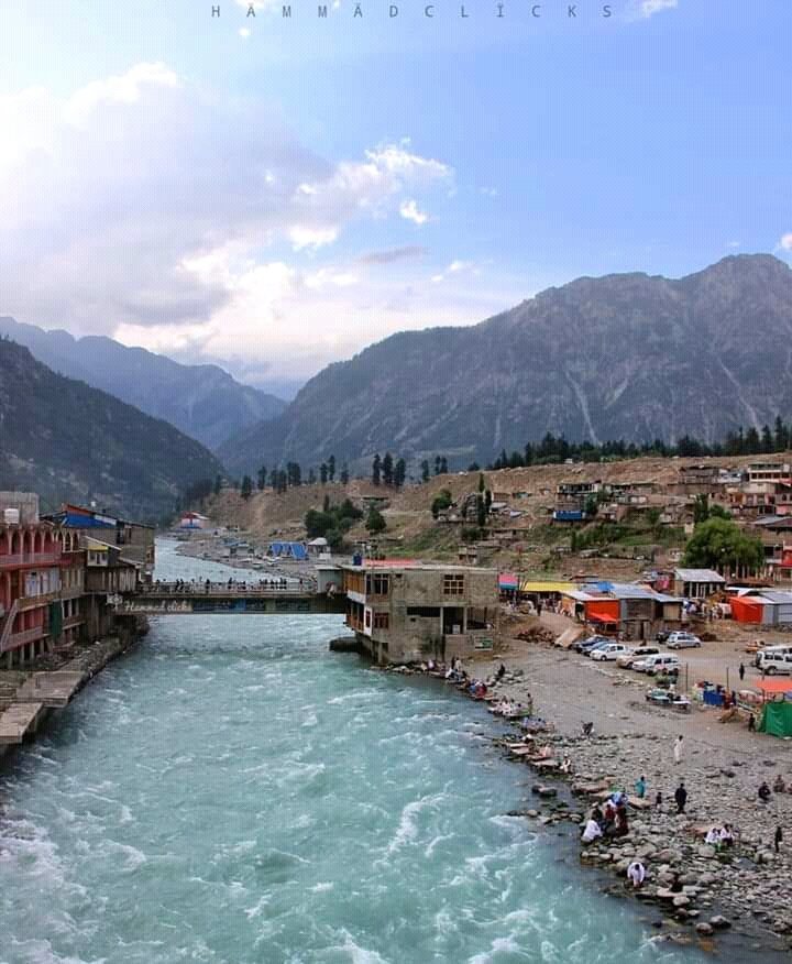 Flash Flood Tragedy in Swat: Multiple Feared Drowned as Rescue Ops Continue