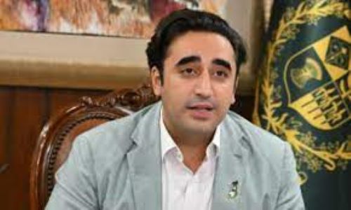 Bilawal