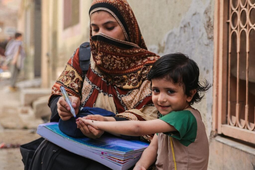 Khyber Pakhtunkhwa Government Implements Bold Measures to Boost Polio Vaccination Campaign