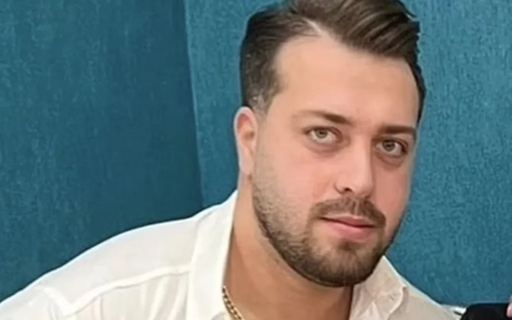 Iranian man celebrating World Cup loss to US killed