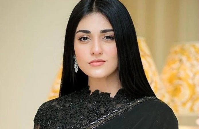 A Conversation with Sarah Khan