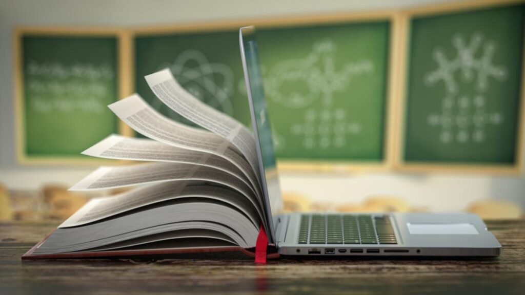 Education for Growth