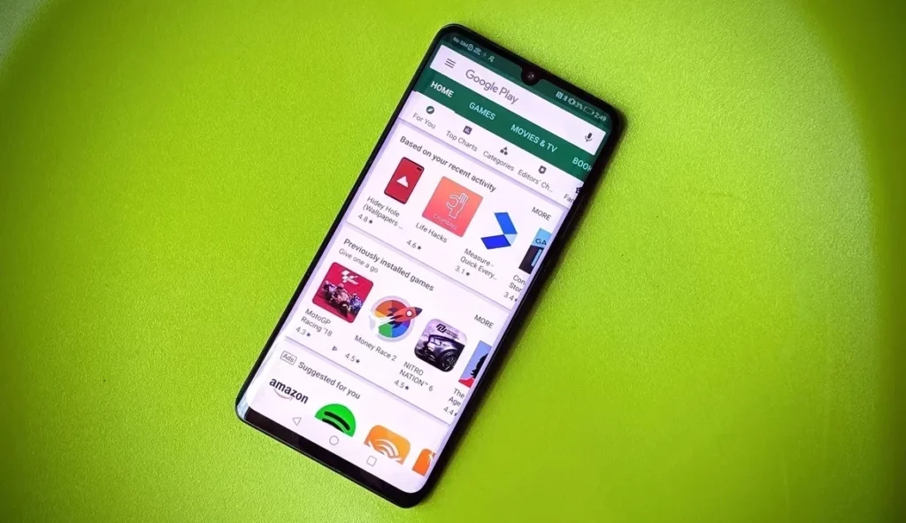 Beware: This app can access your banking information, delete it immediately