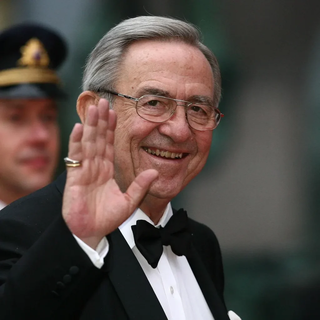 King Constantine II, The Last King of Greece dies at 82