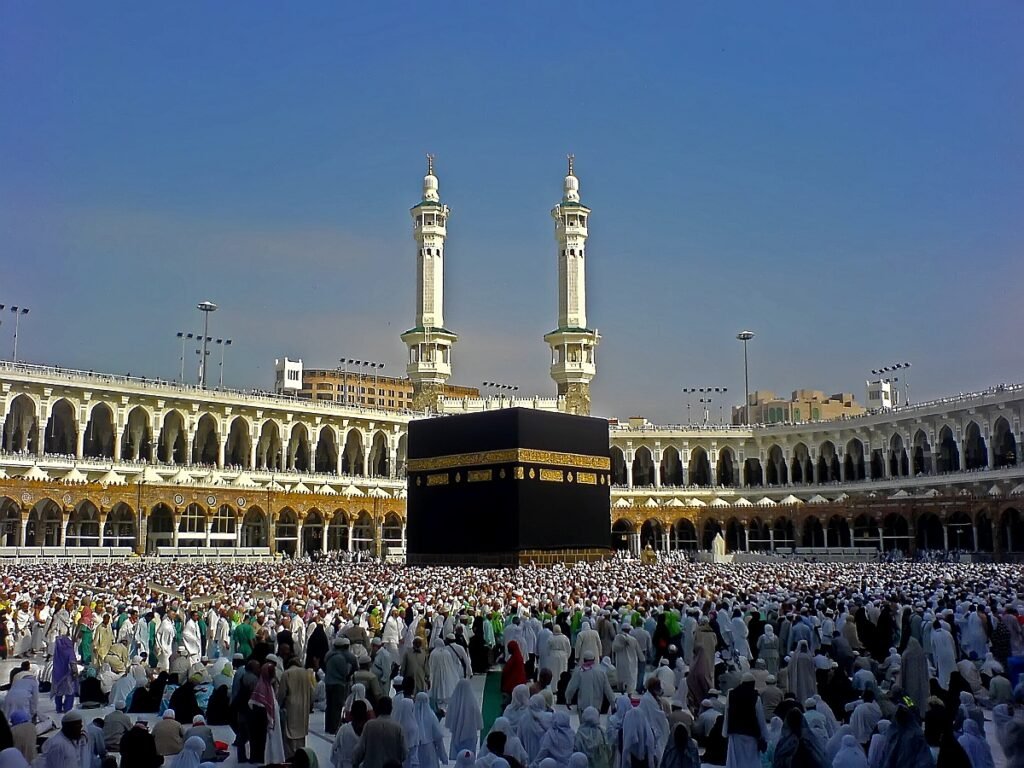 PIA Announces new package for Umrah pilgrims Hajj 2026 update
