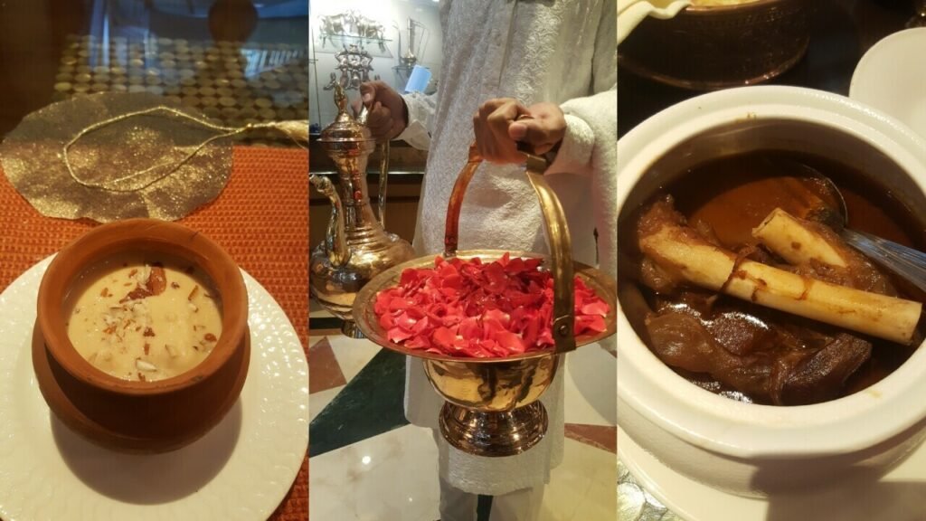 “Does the Mughal Court at Avari Lahore truly live up to Royal Standards”