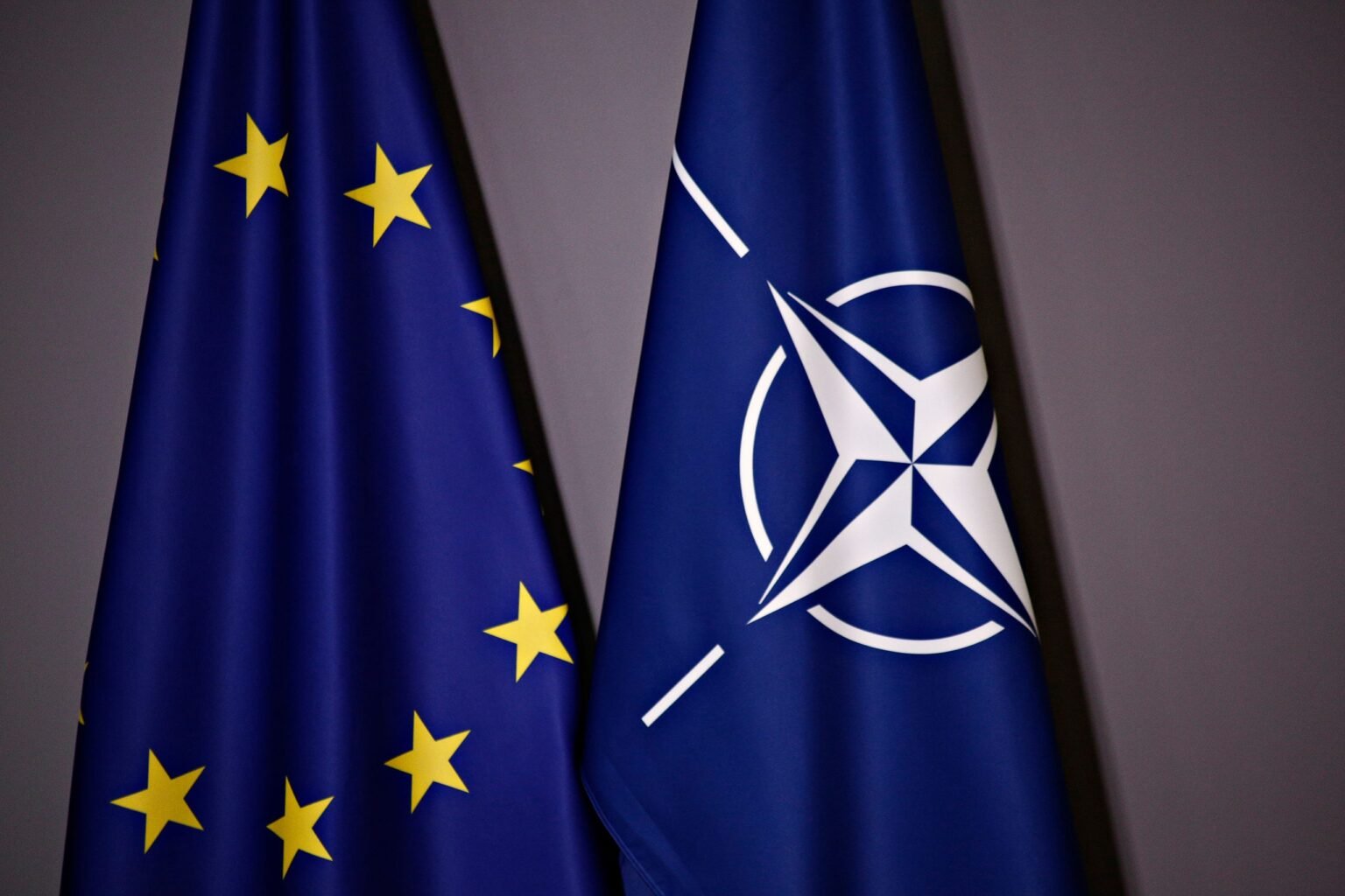 NATO Goes Silent: Alliance Scales Back Disclosures to Thwart Russian Intelligence and Propaganda