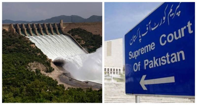 Construction of Dams delayed due to Floods, Covid pandemic