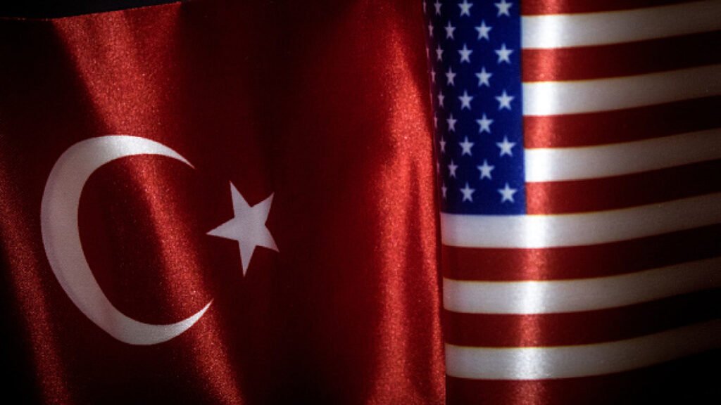 Trump’s Tariffs Bring Risks and Open Doors for Türkiye, Say Business Leaders