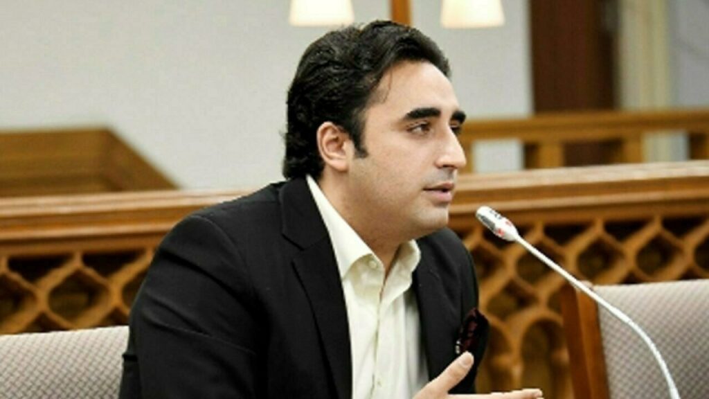 bilawal