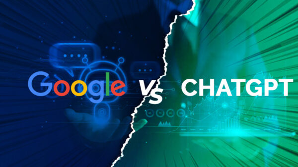 Google announced that it's launching a chatbot named as Bard, rival of CHatGPT.