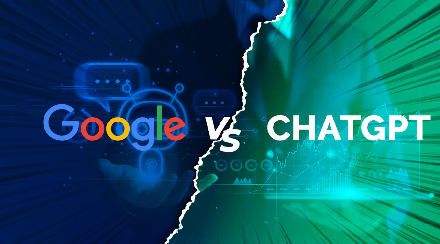 Google announced that it's launching a chatbot named as Bard, rival of CHatGPT.