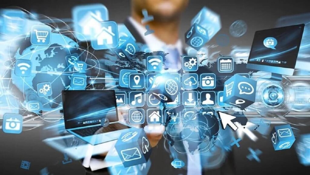 IT exports fall by 23% to eight-month low in January