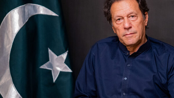 Imran khan scorn govt's austerity measures