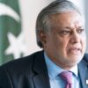 Dar says Government allocates Rs 118.4 billion for road safety