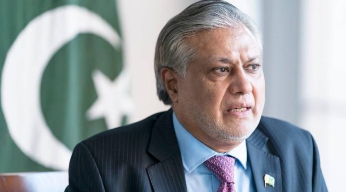 Dar says Government allocates Rs 118.4 billion for road safety