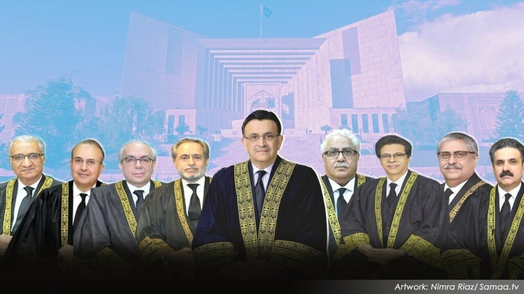 SC resumes hearing on suo motu, and further delayed the hearing until Monday