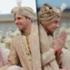 On February 7, Kiara Advani and Sidharth Malhotra exchanged vows.