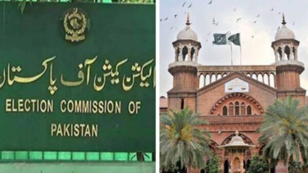 LHC suspends de-notification order of 43 PTI lawmakers