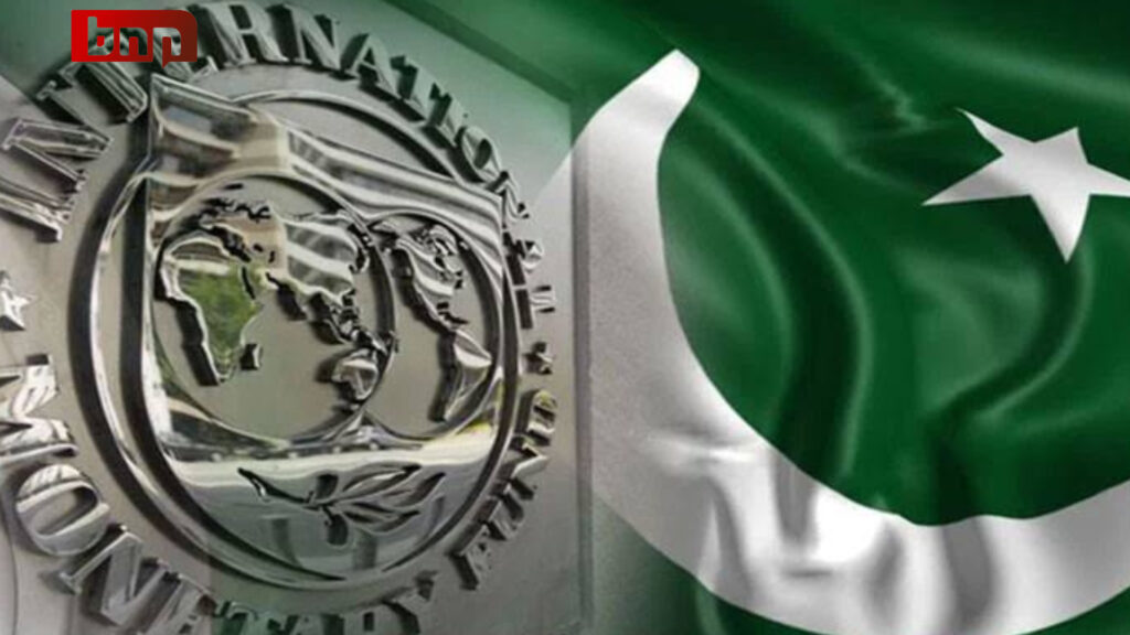Pak-IMF Policy level talks to improve economy of Pakistan
