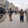Seven injured in Quetta Attacks